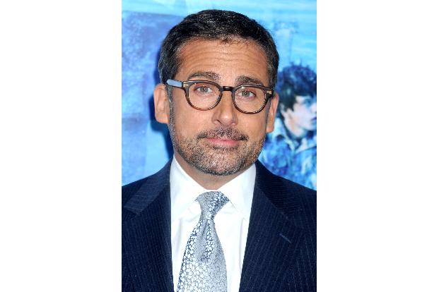 Steve Carell