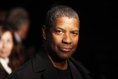 Denzel Washington