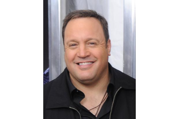 Kevin James