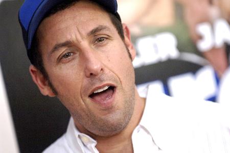Adam Sandler