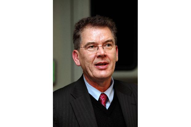 minister neues kabinett