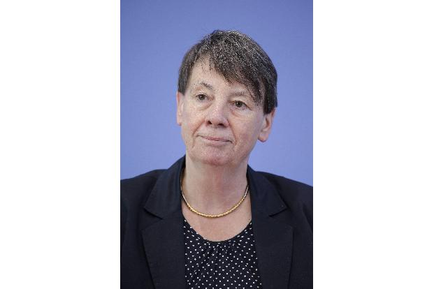 minister neues kabinett