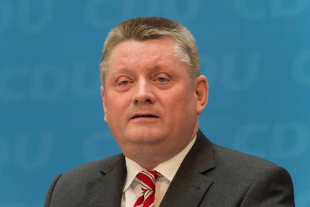 minister neues kabinett