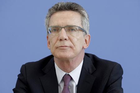 minister neues kabinett