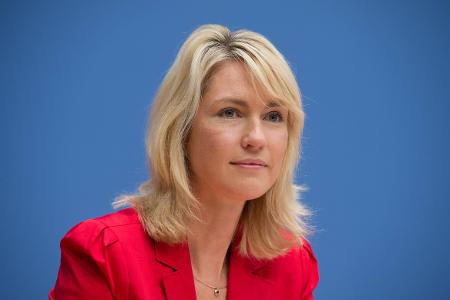 minister neues kabinett