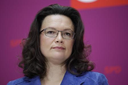 minister neues kabinett