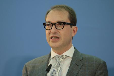 minister neues kabinett