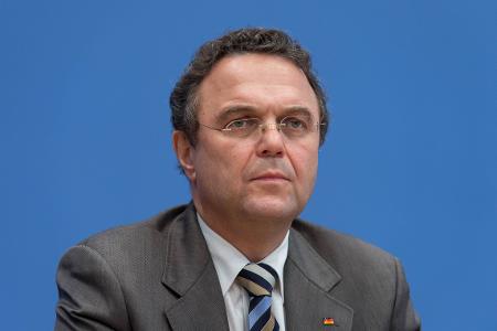minister neues kabinett