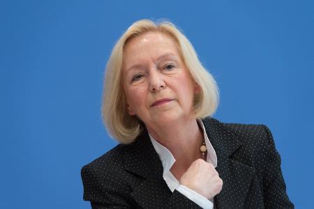 minister neues kabinett