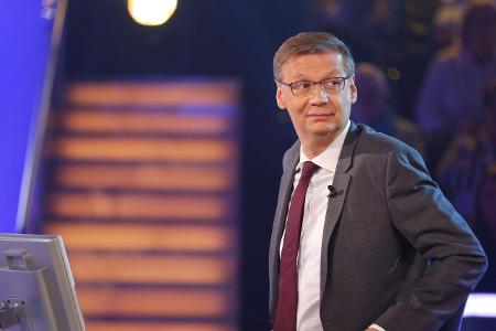 Wer wird Millonär Überraschungs-Special