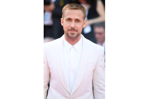 Für seine Rolle in ‘In meinem Himmel’ nahm Ryan Gosling 30 Kilo zu, jedoch ohne das mit Regisseur Peter Jackson abgesprochen...
