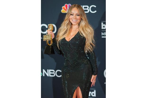 Mariah Carey sollte nur einen Gastauftritt in der Komödie ‘The House’ haben, doch als sie vier Stunden zu spät mit einer lan...