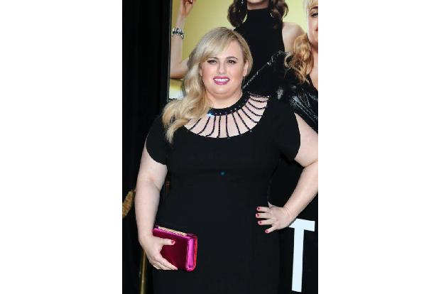 Rebel Wilson eilte aufgrund einiger Artikel in australischen Medien der Ruf voraus, schwierig zu sein, weswegen ihr Rollen i...