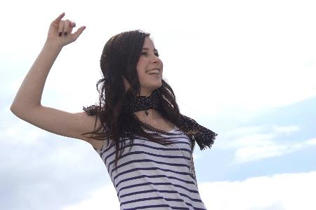 lena meyer landrut zu dünn