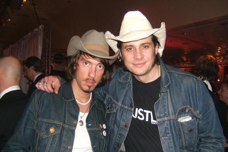 BOssHoss