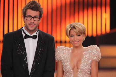 Let's Dance, Sylvie Meis