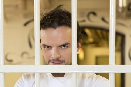 Henssler hinter Gittern RTL Show