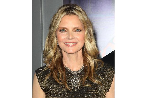 Michelle Pfeiffer