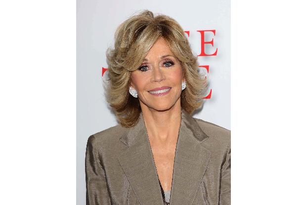 Jane Fonda
