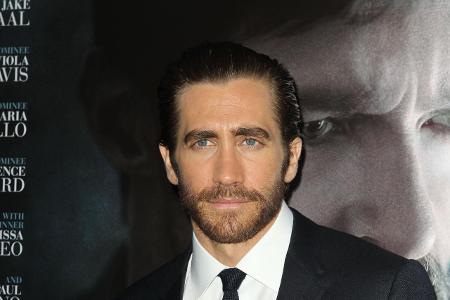 Jake Gyllenhaal