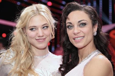 Lilly Becker, Boris Becker