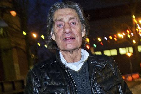 Als neunter Kandidat hat zuletzt Ex-„Tatort“-Kommissar Winfried Glatzeder zugesagt