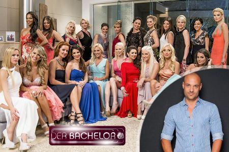Bachelor 2014