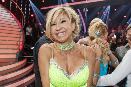 01 Carmen Busen Imago Lumma Foto imago61613023h.jpg