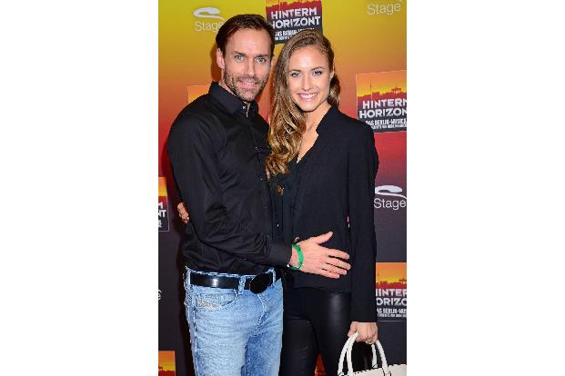 Hannawald und Gerber