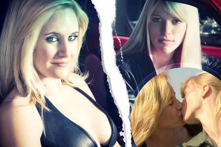 Bauer sucht Frau, Lesbenpaar