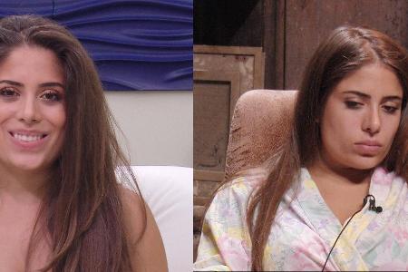 Promi Big Brother Tag 11