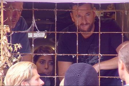 Promi Big Brother Tag 11