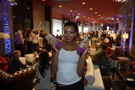 Germany's next Topmodel