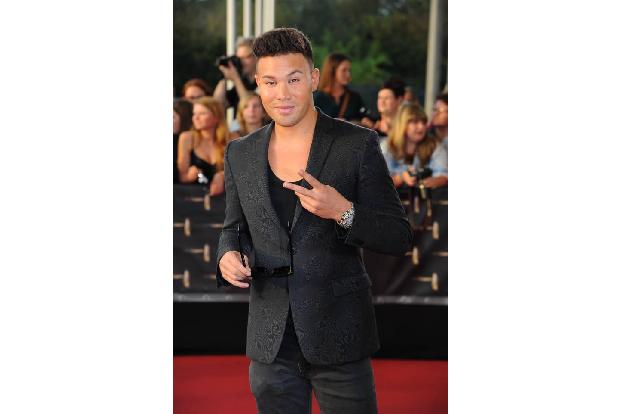 ...Kay One, mit dem die ehemalige Monrose-Sängerin im Jahr 2008 zusammen war. Seit der Trennung von Mandy und Mesut hat Kay ...