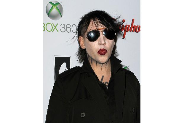 marilyn manson schock rocker prostituierte sonderwünsche