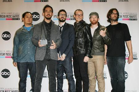 linkin park rauchverbot st.gallen sonderwünsche