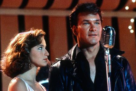 jennifer grey frances houseman