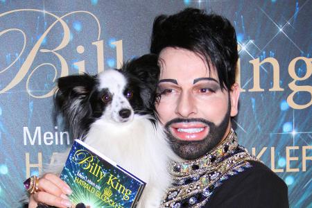 Harald Glööckler dementiert 