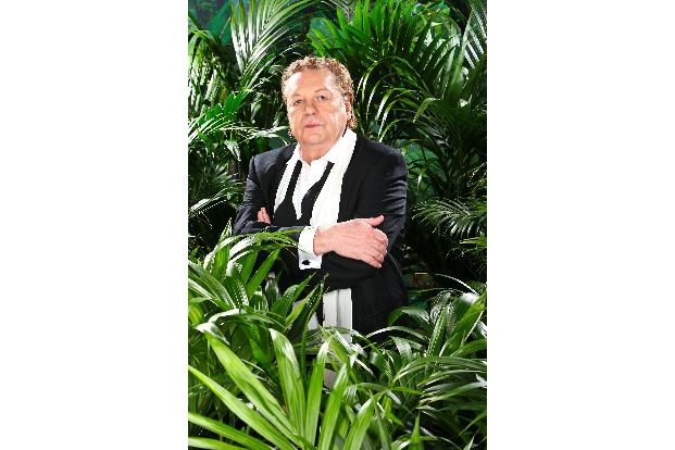 dschungelcamp ich bin ein star holt mich hier raus rtl sonja zietlow daniel hartwich olivia jones helmut berger dagobert