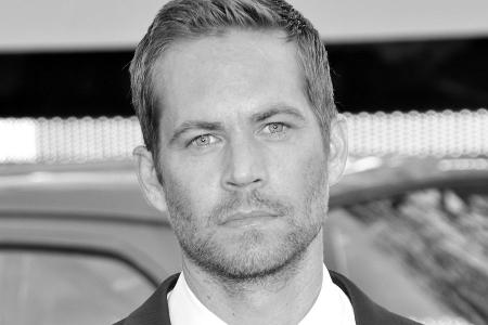 trauer um paul walker