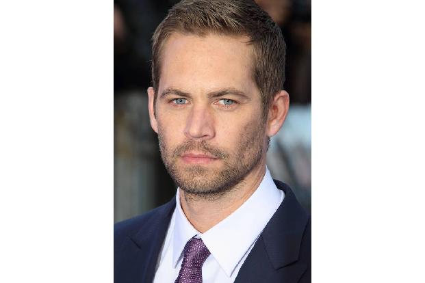 trauer um paul walker