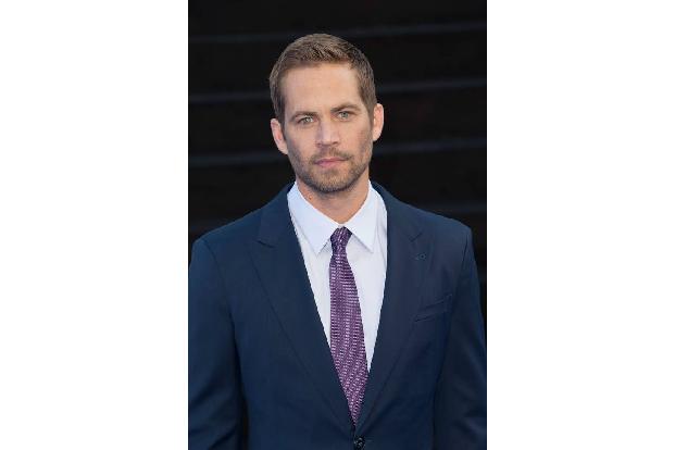 trauer um paul walker