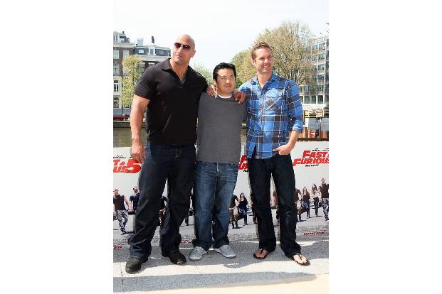 trauer um paul walker