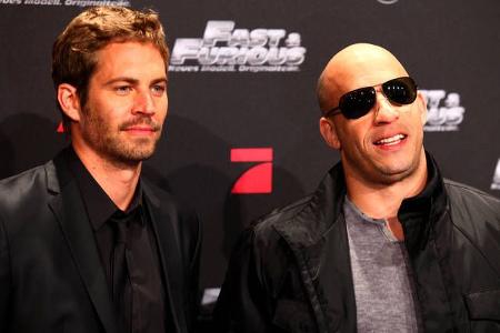 trauer um paul walker