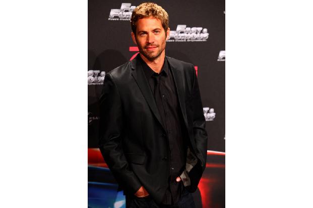 trauer um paul walker