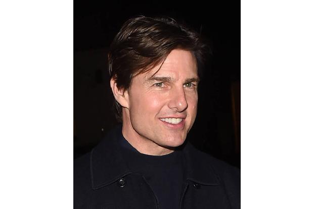 Er ist sogar schon 51! Tom Cruise wirkt noch immer jung und faltenfrei, jedoch wurde in der Vergangenheit bereits gemunkelt,...
