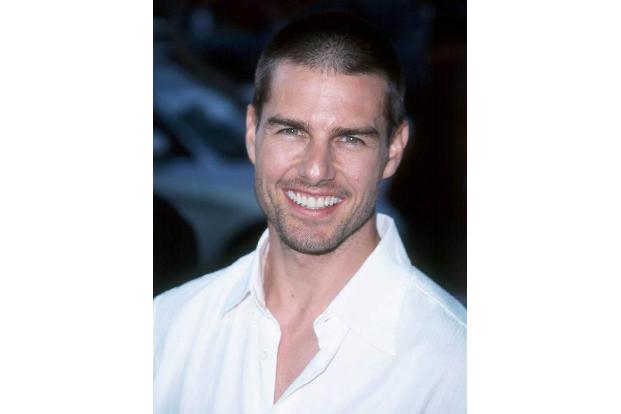 ...ist Tom ein Beispiel gut gemachter Verjüngungskuren durch den Beauty-Doc. Zum Vergleich: So sah der Schauspieler noch im ...