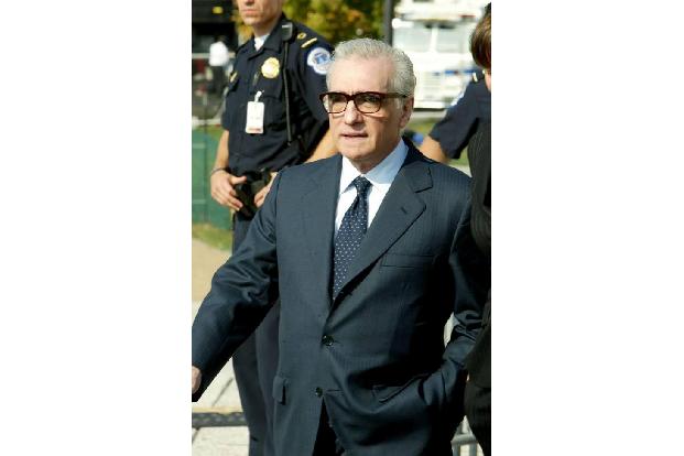 ...der Promis - darunter auch Martin Scorcese - für die Befreiung Tibets. Nur eine hat auf ihre ganz eigene Art für ihren Pl...