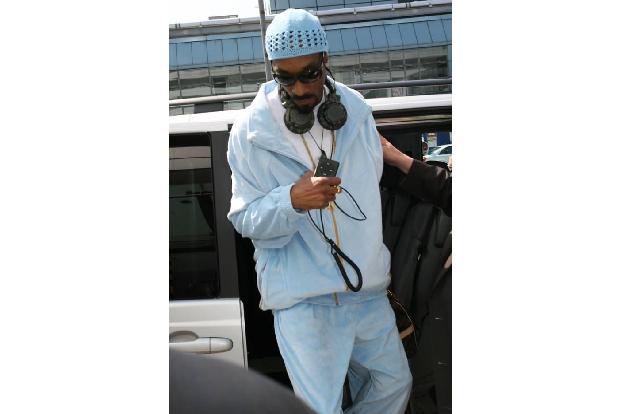..Snoop Dogg ab. Dem Rapper wurde in Australien, England, Norwegen und den Niederlanden die Einreise verwehrt. Bis auf Norwe...