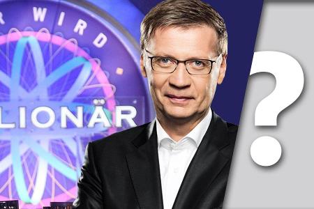 Wer wird Millionär